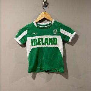 Ireland Landsdowne Rugby Jersey